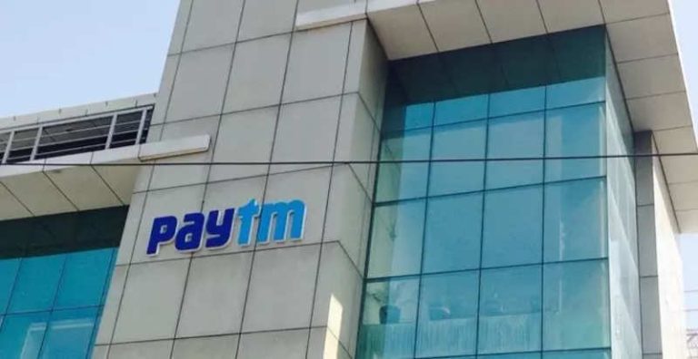 Paytm partners with Samsung stores to deploy smart PoS devices