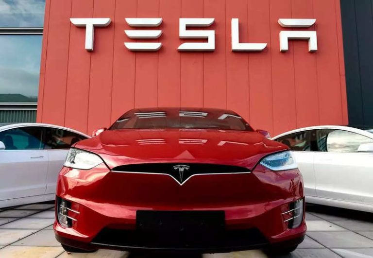 tesla: Tesla cuts delivery waiting time for Model Y in China: All details