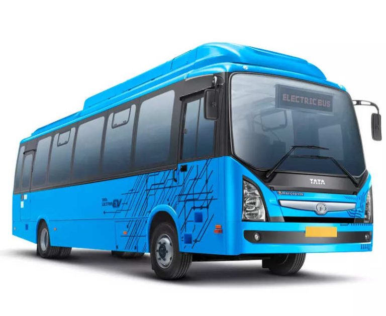 Tata Motors to supply 921 electric buses to Bengaluru Metropolitan Transport Corporation