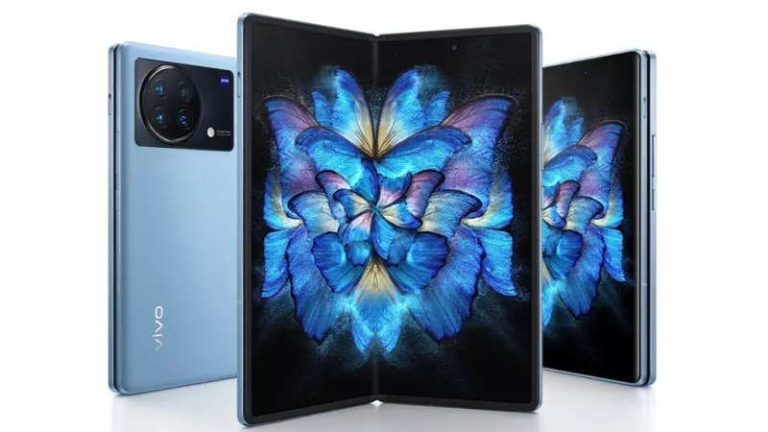 Vivo X Fold S tipped to feature Snapdragon 8+ Gen 1 SoC chipset