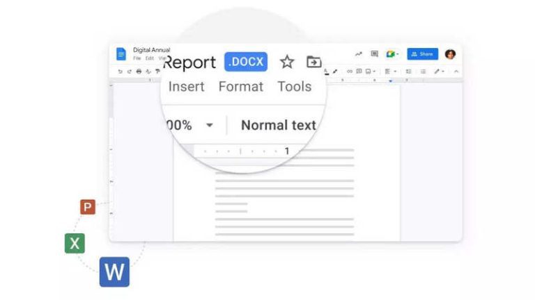 How to translate Google Doc files into other languages