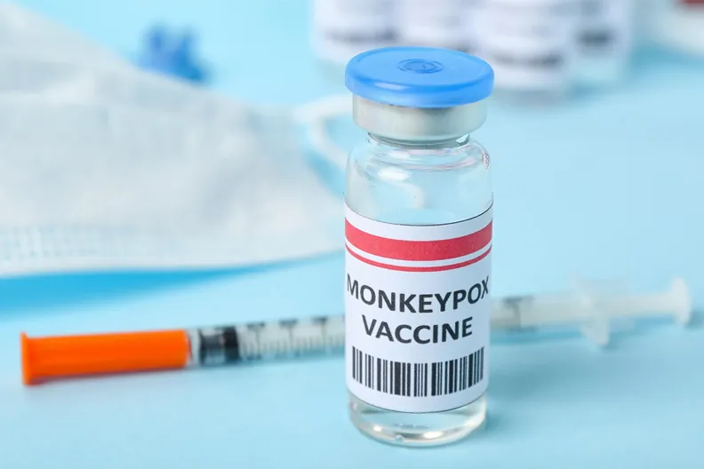 Monkeypox Vaccine