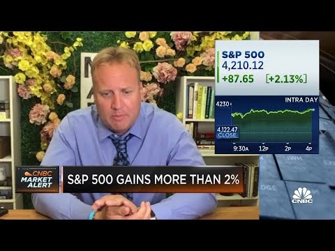 Bears impatient on the QT ~ Mike Norman Economics