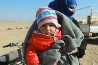 Whole generation of Syrian children ‘might be lost’, senior humanitarian warns Security Council |