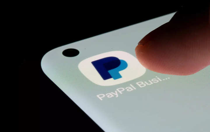 Access unblocked for PayPal after it registers with Indonesia's licensing rules