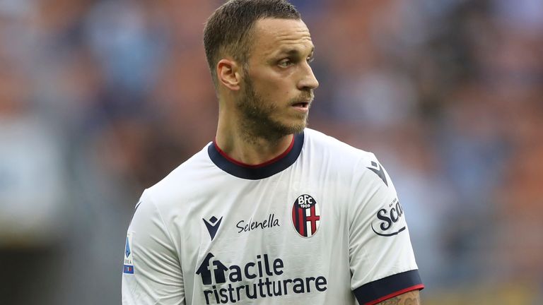 Arnautovic