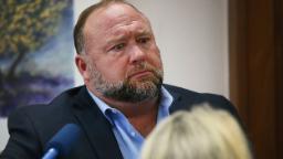 Alex Jones' dishonesty on Sandy Hook exposed during brutal cross-examination