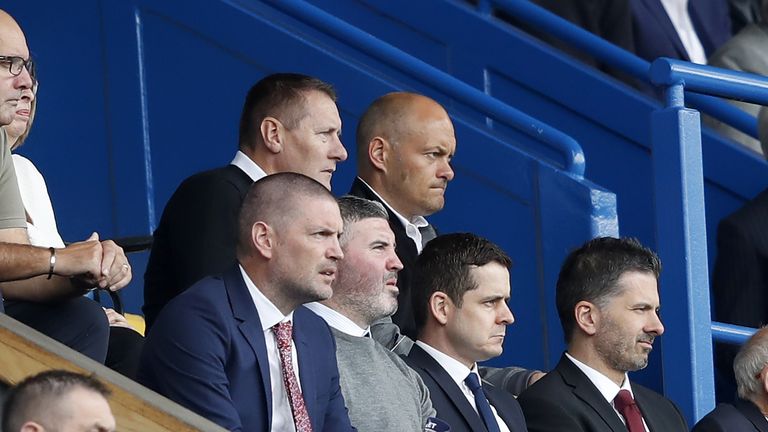 Neil watched Stoke&#39;s win over Blackburn on Saturday, even though Sunderland played on the same day