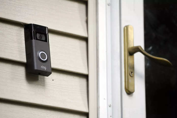 Amazon's Ring, MGM teams up to debut a show from viral doorbell videos