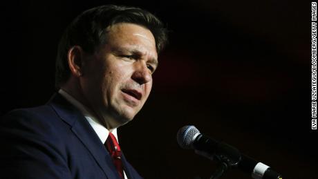 Florida students return to schools reshaped by Gov. DeSantis&#39; anti-&#39;woke&#39; education agenda