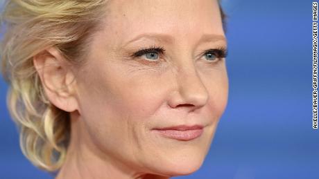 Anne Heche remains in critical condition as police continue to investigate her car crash