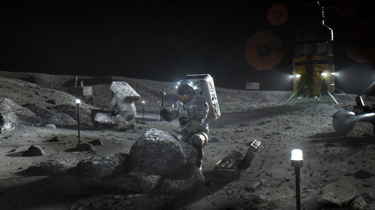 We Are Ready To Jump-Start Humanity’s Return to the Moon [Video]