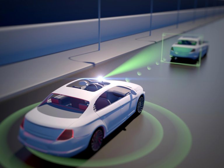 MIT Scientists Release Open-Source Photorealistic Simulator for Autonomous Driving