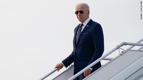 Biden&#39;s age isn&#39;t his problem 