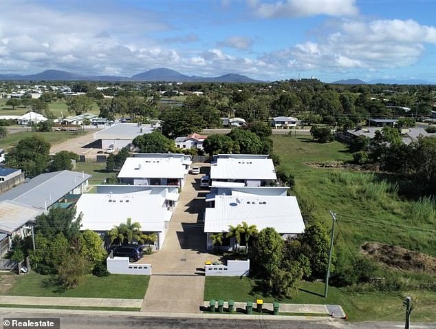 Bogie shooting: Rural Queensland town at centre of shooting was found during a gold rush