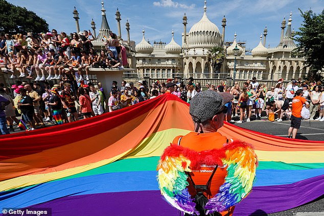 Brighton monkeypox vaccine: Jabs run out in city a week after Pride weekend