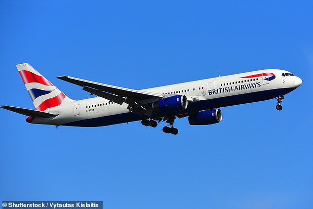 British Airways accused of cost-cutting for axing small bottles of champagne on short-haul flights