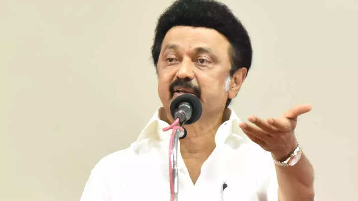 CM MK Stalin launches TN skill development plan portal, giving students access to new tech