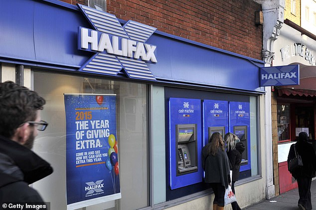 Changes to Halifax’s terms and conditions sparks customer backlash