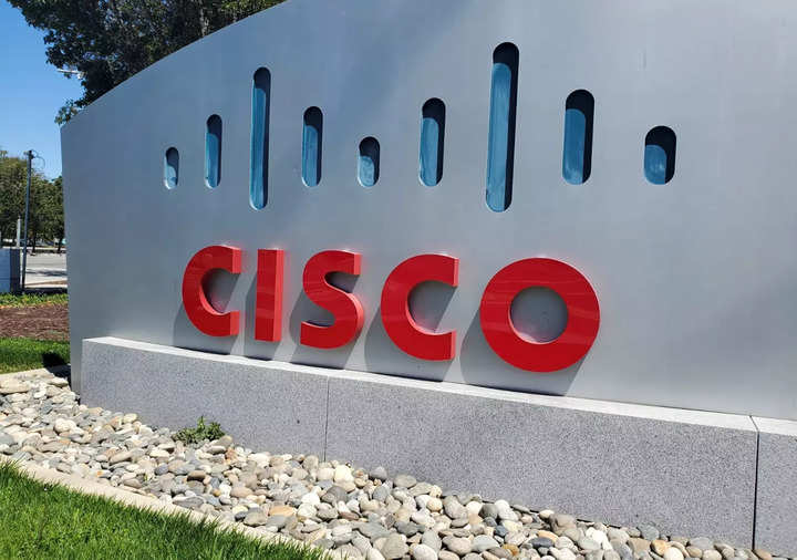 Cisco says hacker breached its network via employee Google account