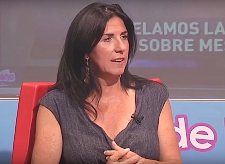 El Chiringuito: Who Is Journalist Cristina Cubero? Age, Biografia And Wikipedia