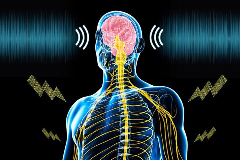 Treating Chronic Pain With Sound Plus Electrical Body Stimulation