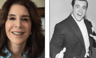 Who Is Mario Lanza Daughter Ellisa Lanza Bregman? Meet His Wife And Other Children