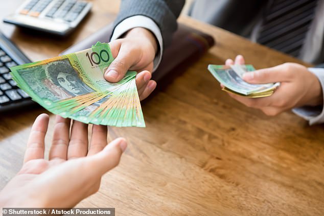 Fair Work Ombudsman reveals Aussie workers lost out on record $532million in unpaid wages