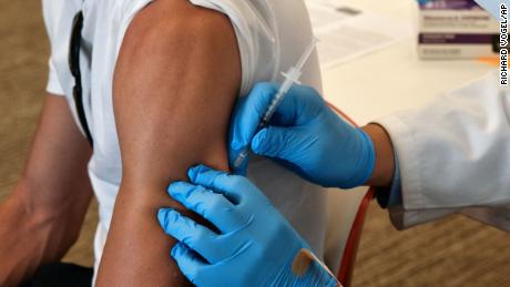 New US monkeypox vaccine strategy could be huge boost for supply, but much is unknown