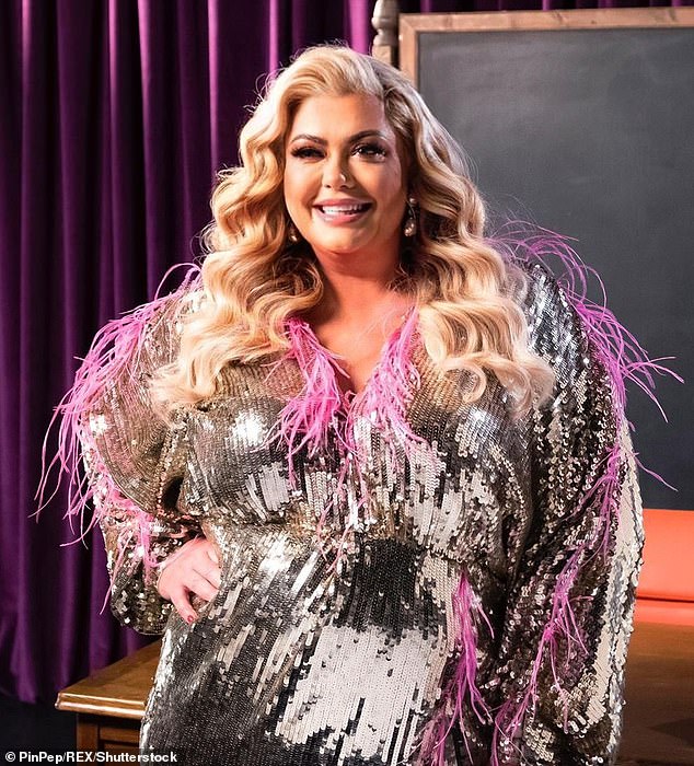 Gemma Collins becomes a millionaire despite her dad being forced to take over her finances in 2020 