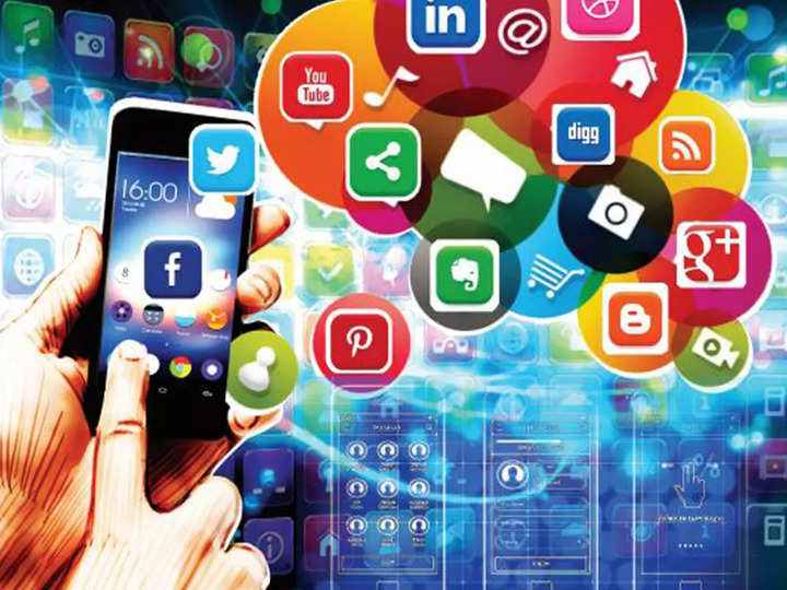 Govt issued 105 blocking orders to social media firm under new IT rules