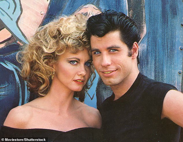 Grease returning to AMC Theatres as special tribute to late leading lady Olivia Newton-John