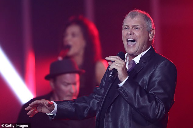 Home and Away: John Farnham is revealed to have starred on the show