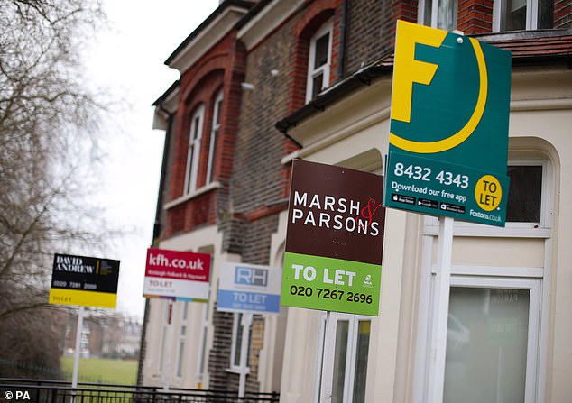 House prices fall for the first time in a year, says Halifax