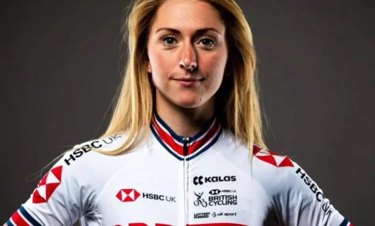 How Rich Is Laura Kenny Net Worth In 2022? Earnings And Salary Details Explained