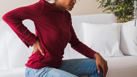 Exercises to ease your back pain, restore your health