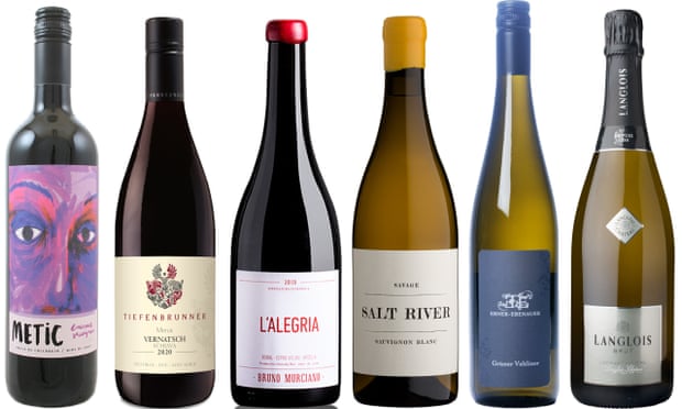 Six restaurant wines to drink at home