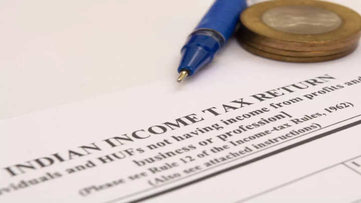 How to verify Income Tax Return online