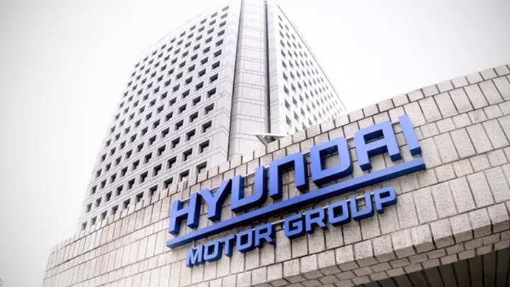 Hyundai Motor sells 1 million 'green' cars, shows data