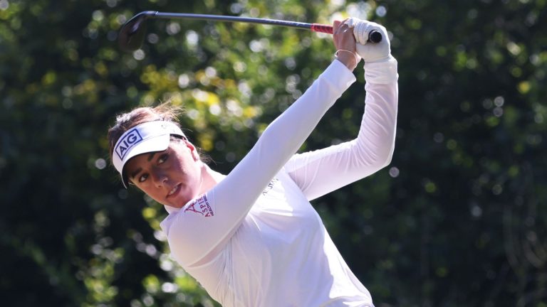 ISPS Handa World Invitational: LPGA/LET leaderboard