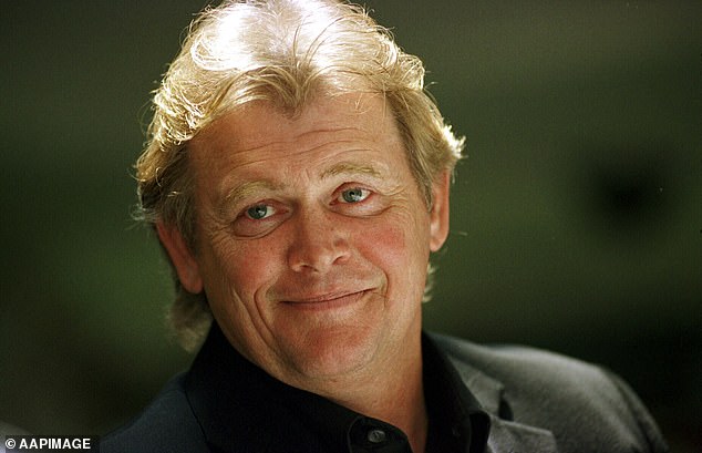 Inside John Farnham’s incredible life: How he overcame depression, financial ruin and a career slump