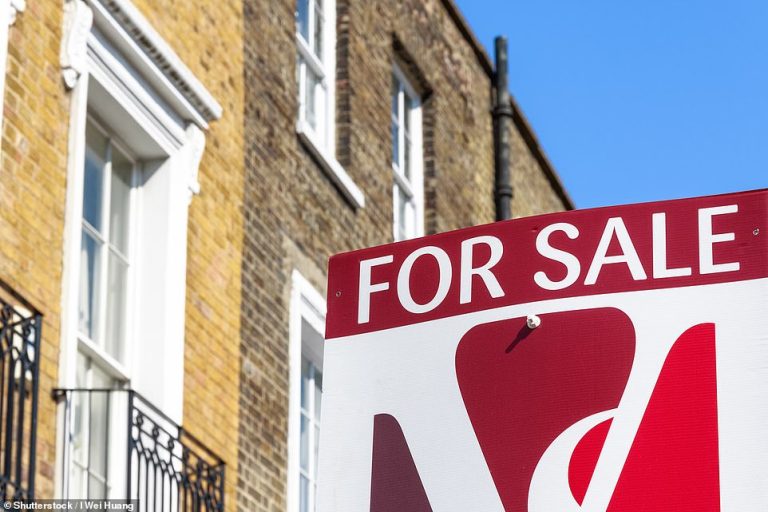 Is Britain’s buy-to-let bubble about to burst? Rising mortgage payments could push landlords to sell