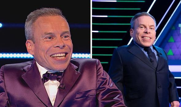 ITV Host Warwick Davis Health Update: Is He Sick? His Stroke Illness Explored