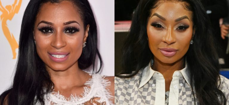 Facts About Karlie Redd New Face After Plastic Surgery – Husband, Daughter & Net Worth