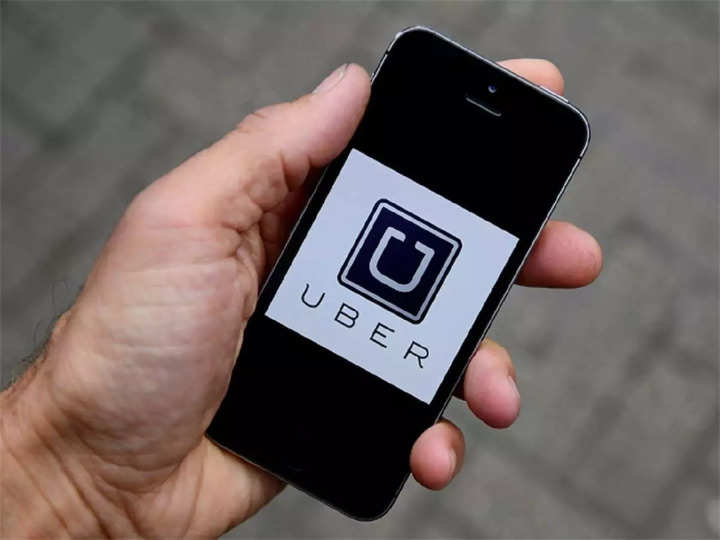 Live security agents to help people during trouoblesome Uber rides