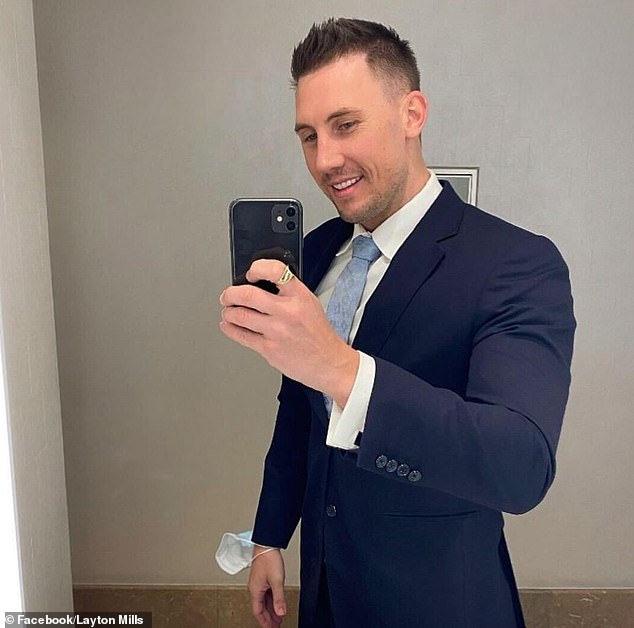 Mafs 2023 Tattooed Groom Previously Starred On First Dates Australia Sky News The Latest