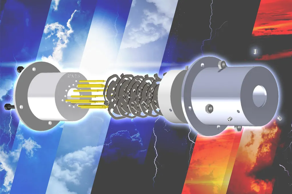 3D Printed Plasma Sensor