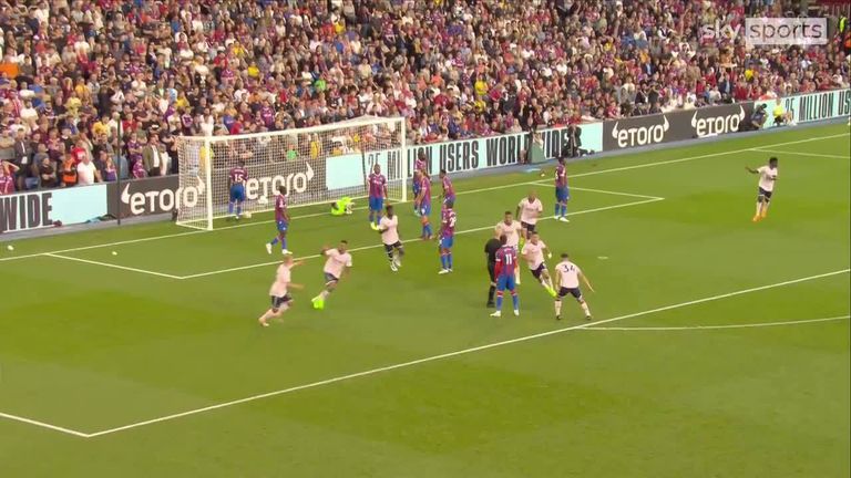 Martinelli scores first PL goal of the season! | Video | Watch TV Show