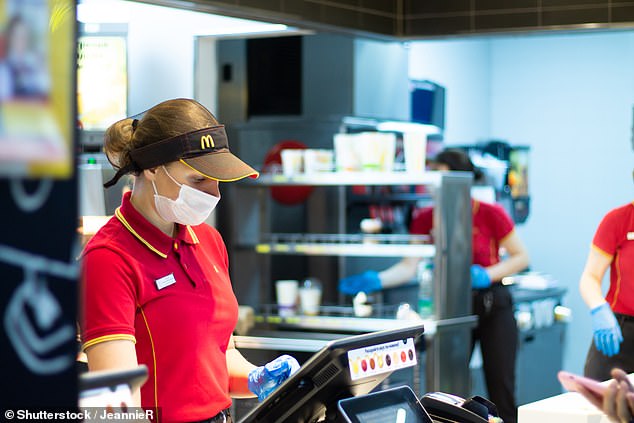 McDonalds boss from Albany WA offering $1,000 sign-on bonus for new casual or full-time workers