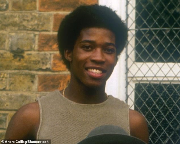 Musical Youth star Frederick Waite Jr who drummed on band’s megahit Pass the Dutchie dies aged 55 